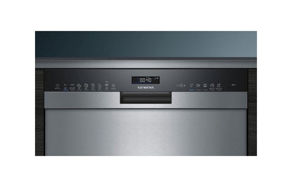 Siemens SN53HS00UN extraKlasse - Inbouw vaatwasser