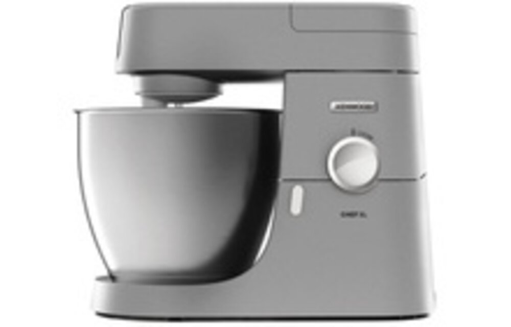 Kenwood Chef XL KVL4110S - Keukenmachine