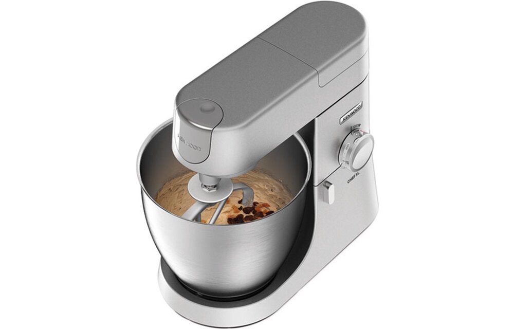 Kenwood Chef XL KVL4110S - Keukenmachine