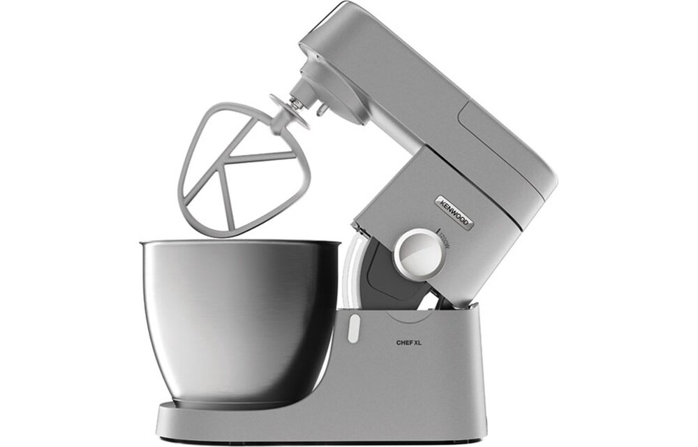 Kenwood Chef XL KVL4110S - Keukenmachine