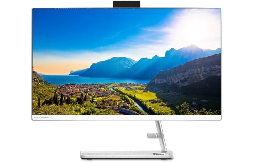 Lenovo IdeaCentre AIO 3 27ALC6 F0FY0090PB - All-in-one PC