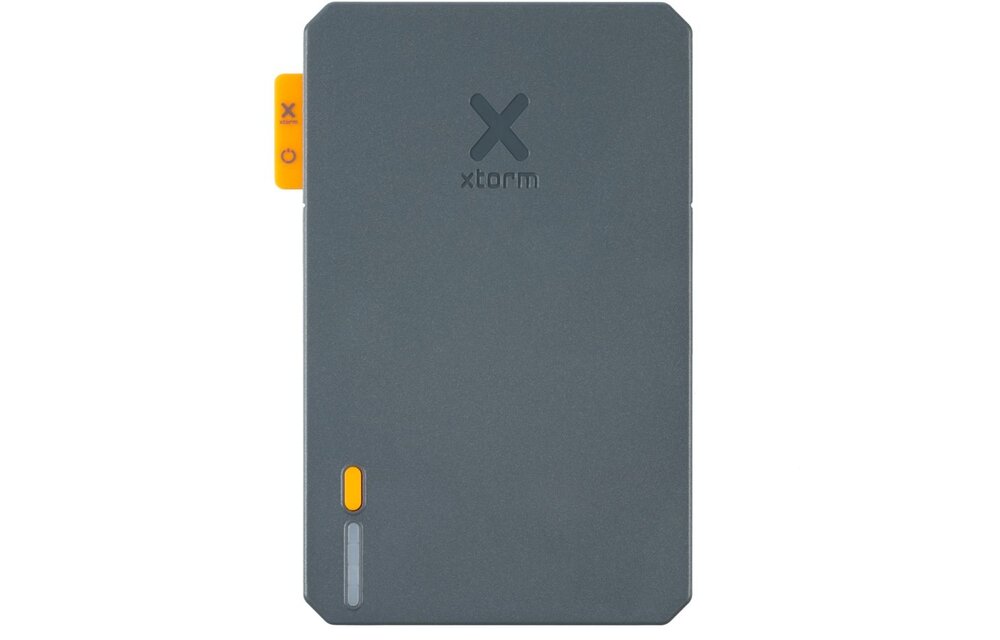 Xtorm Essential Powerbank 10.000 mAh Grijs - Powerbank