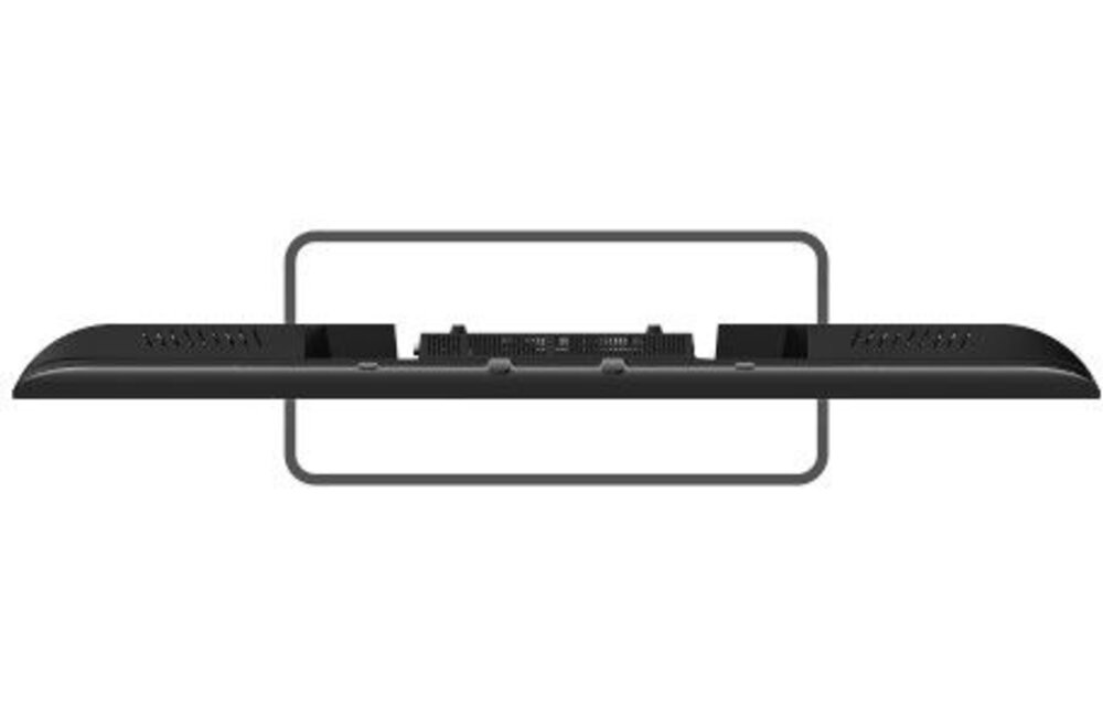 Smart Tech 50UG02V - LED TV