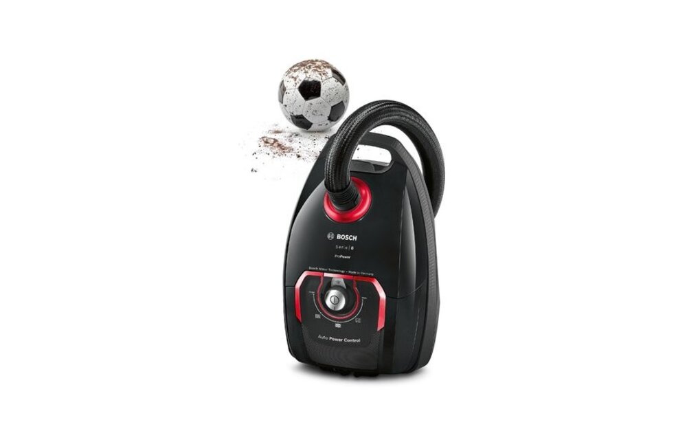 Bosch ProPower BGL8POW2 - Stofzuiger met zak