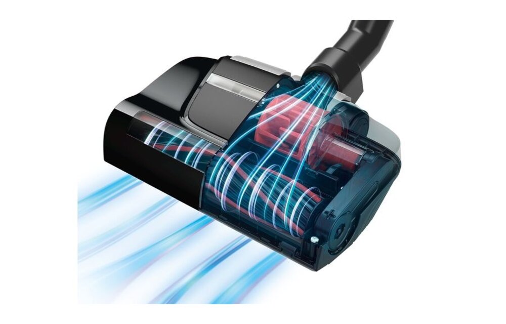 Bosch ProPower BGL8POW2 - Stofzuiger met zak