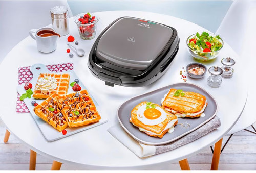 Tefal Snack Time SW3418 - Tosti-ijzer