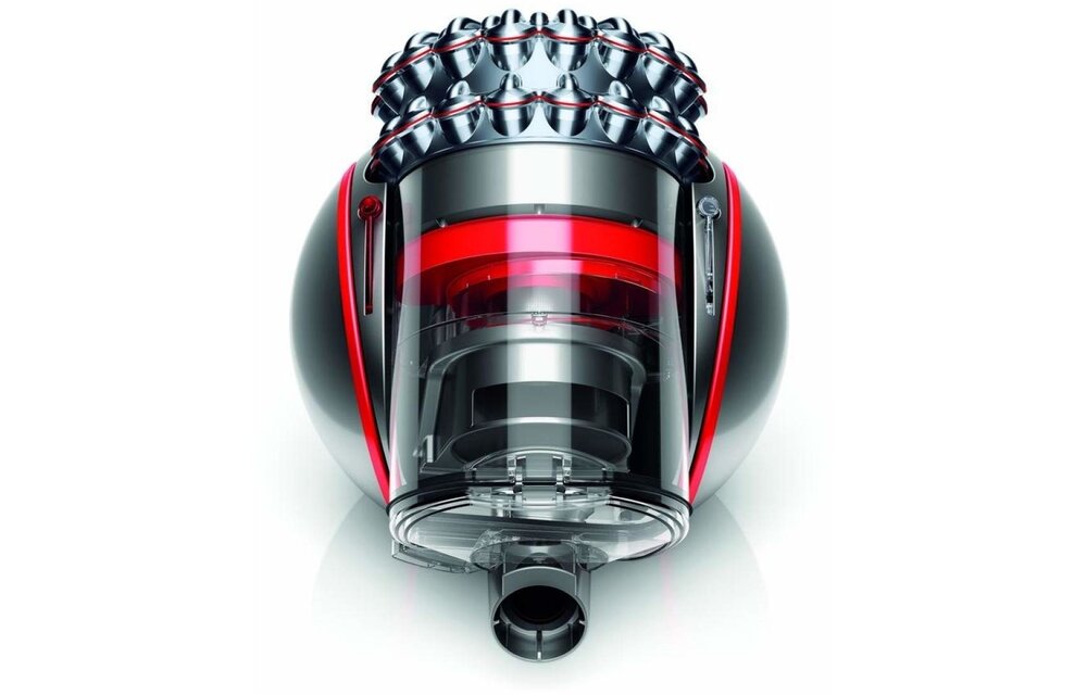 Dyson Cinetic Big Ball Absolute 2 - Stofzuiger zonder zak