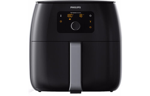 Philips Avance HD9650/90 Airfryer XXL - Hetelucht friteuse