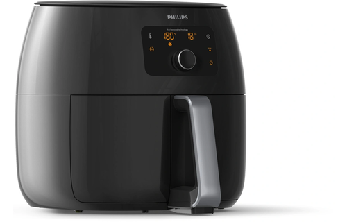 Philips Avance HD9650/90 Airfryer XXL - Hetelucht friteuse