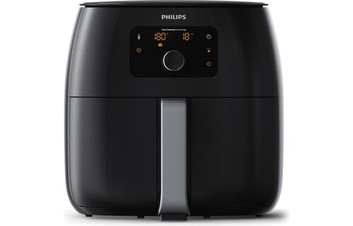 Philips Avance HD9650/90 Airfryer XXL - Hetelucht friteuse