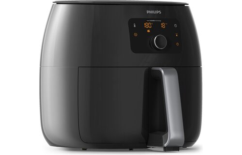 Philips Avance HD9650/90 Airfryer XXL - Hetelucht friteuse