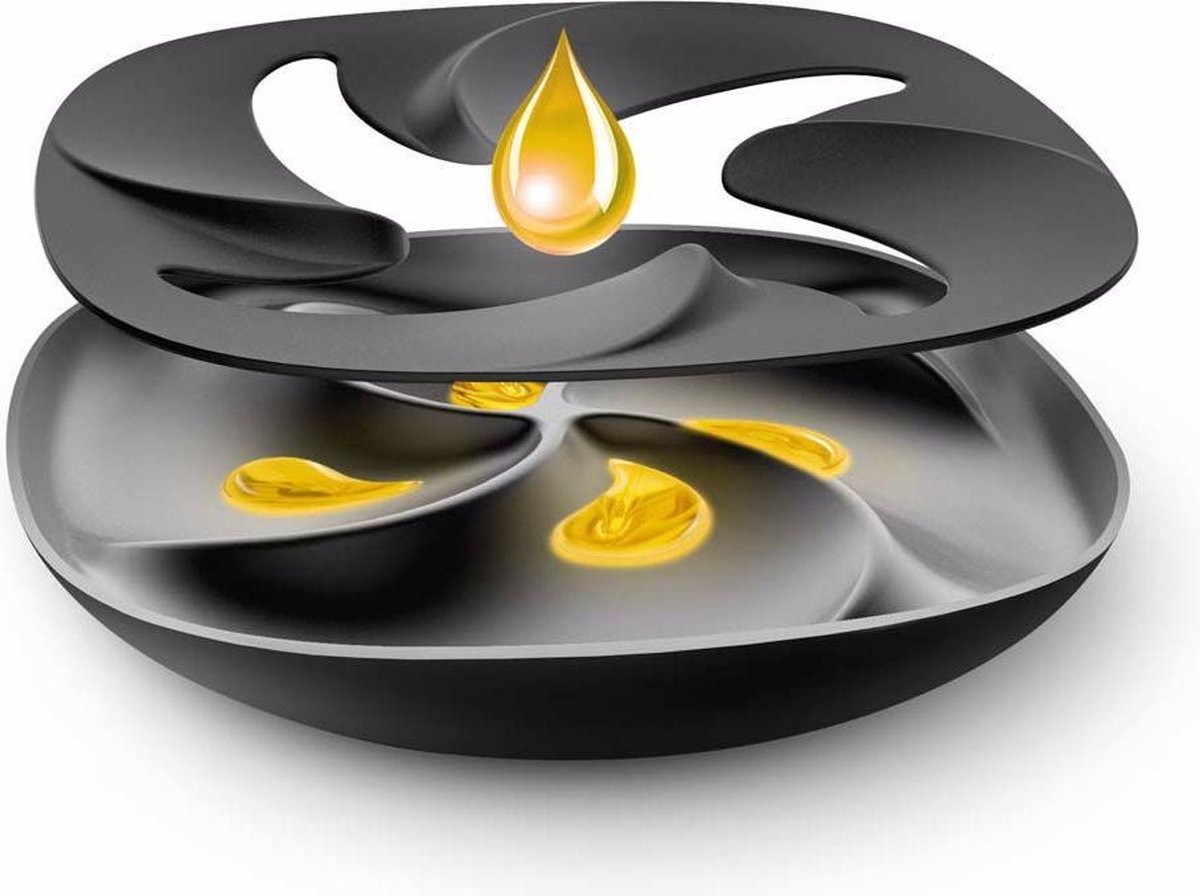 Philips Avance HD9650/90 Airfryer XXL - Hetelucht friteuse