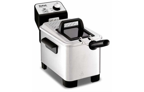 Tefal Easy Pro FR3380 - Frituurpan