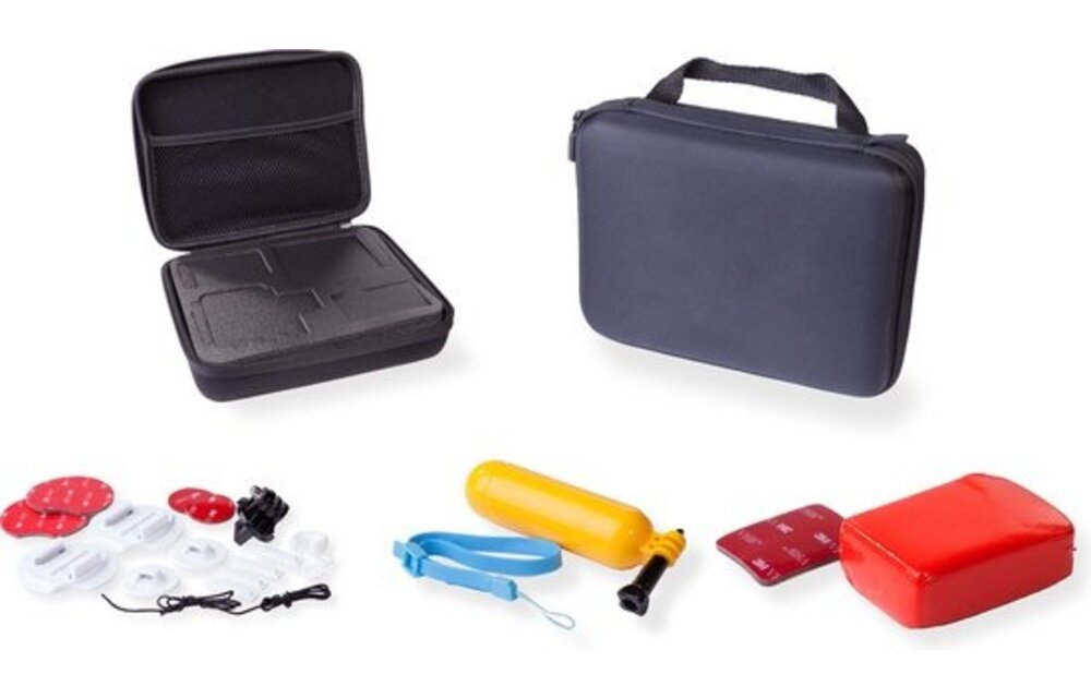 Salora ProSport Waterpack