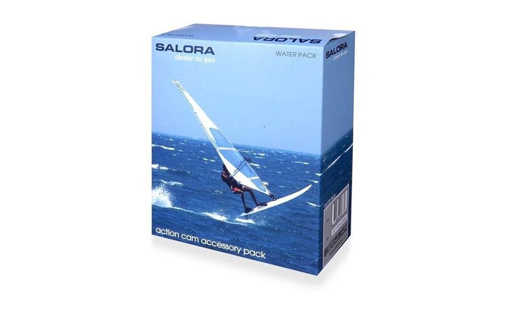 Salora ProSport Waterpack