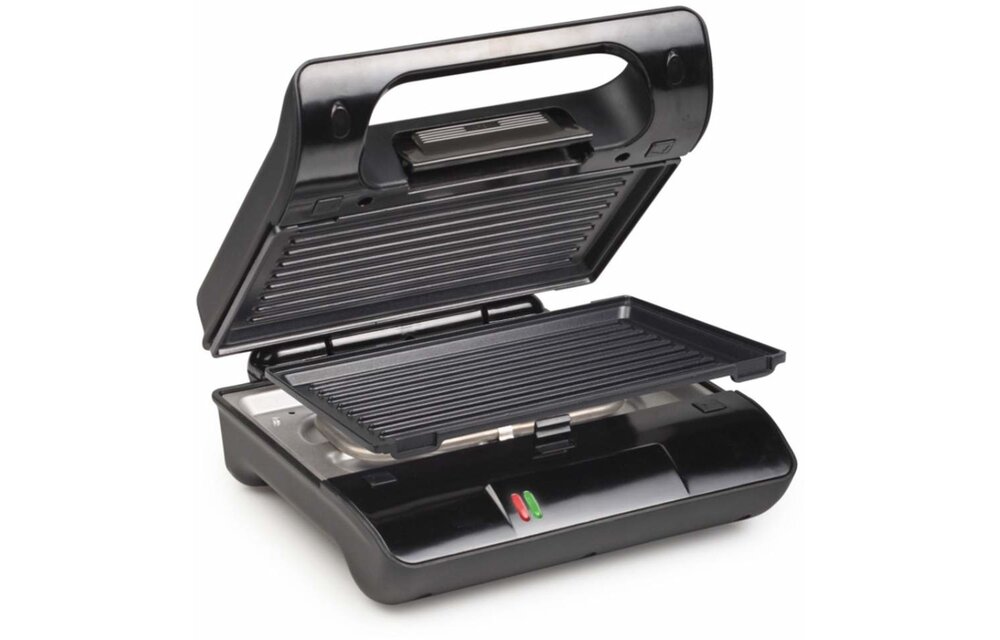 Princess Grill Compact Flex 117001 - Contactgrill