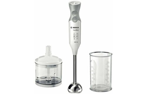 Bosch MSM66120 ErgoMixx - Staafmixer