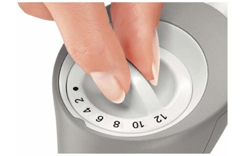 Bosch MSM66120 ErgoMixx - Staafmixer