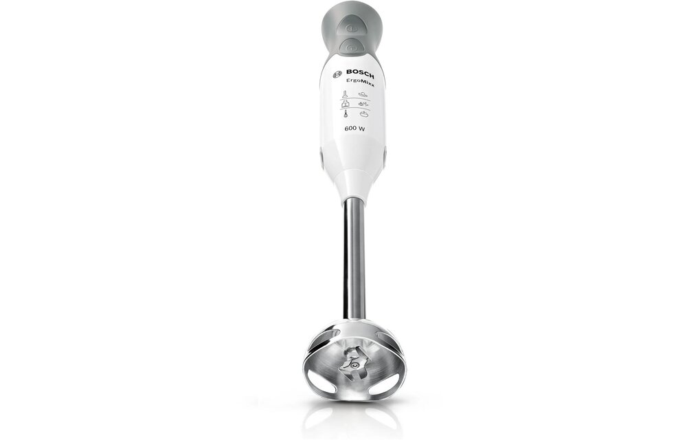 Bosch MSM66120 ErgoMixx - Staafmixer
