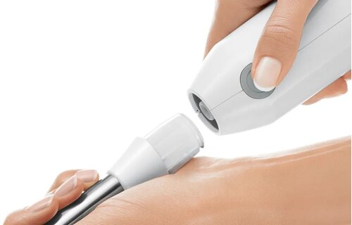 Bosch MSM66120 ErgoMixx - Staafmixer