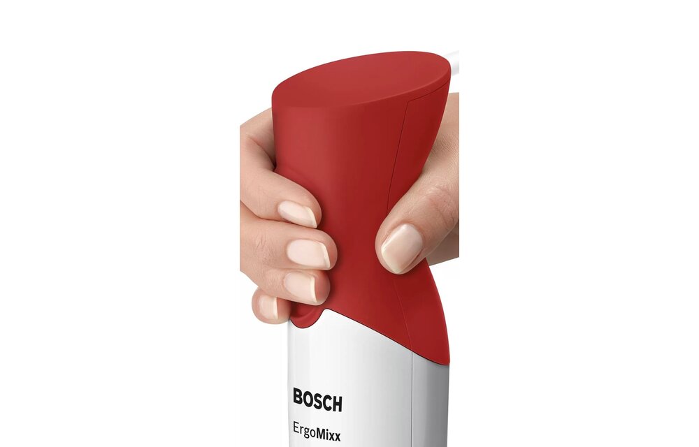 Bosch MSM64110 ErgoMixx - Staafmixer