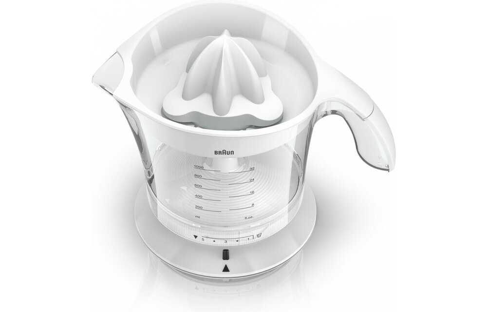 Braun MultiQuick 3 MPZ 9 - Citruspers
