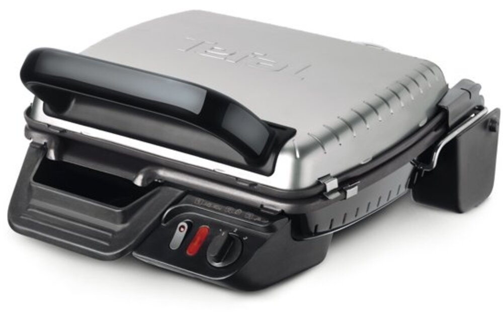 Tefal Ultra Compact 600 Classic GC3050 - Contactgrill