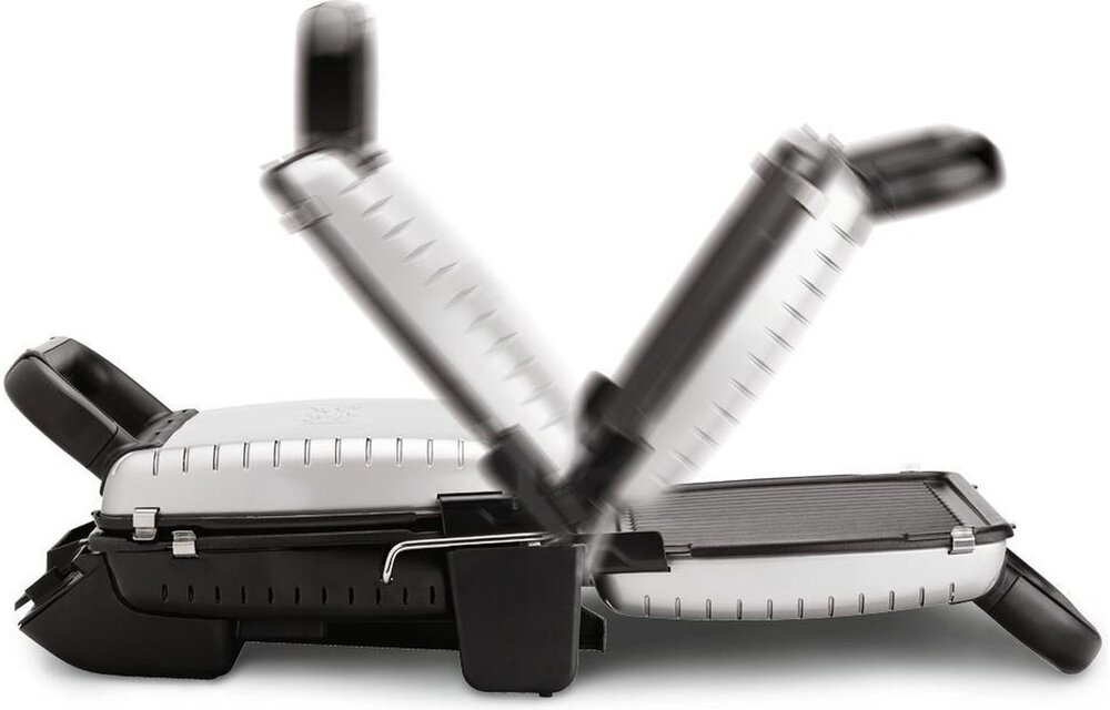 Tefal Ultra Compact 600 Classic GC3050 - Contactgrill