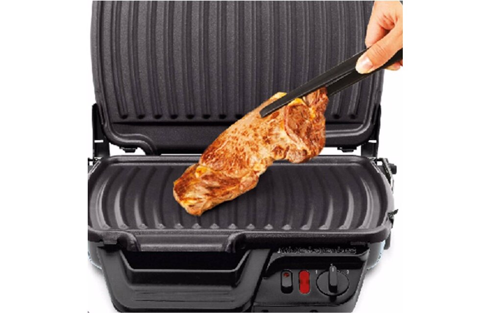 Tefal Ultra Compact 600 Classic GC3050 - Contactgrill