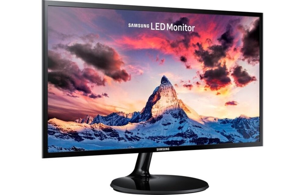 Samsung 24F350FHU - Monitor