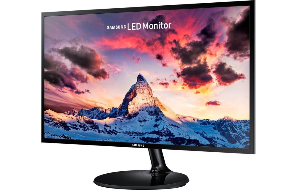 Samsung 24F350FHU - Monitor