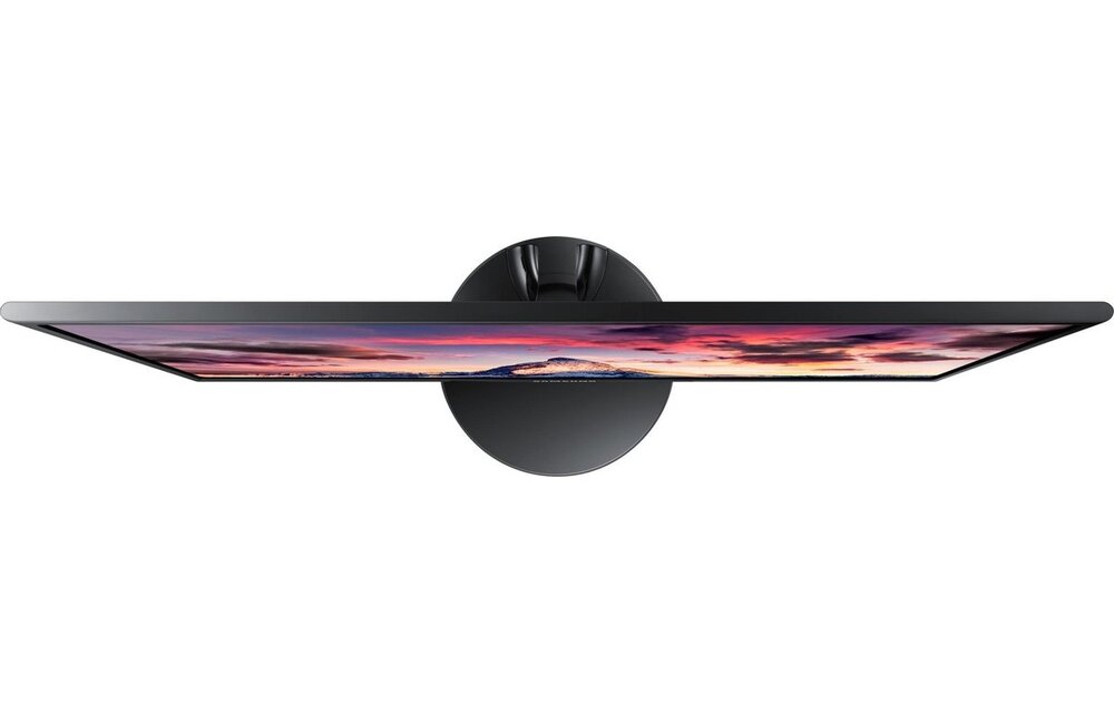 Samsung 24F350FHU - Monitor