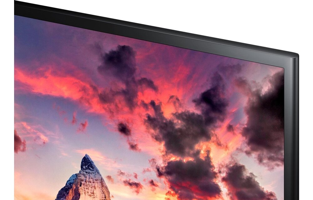 Samsung 24F350FHU - Monitor