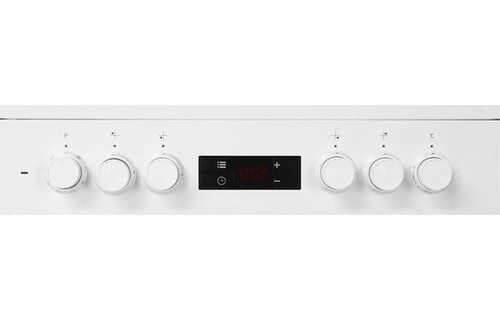 Beko FSM62320DWSNL - Gasfornuis