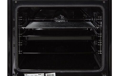 Beko FSM62320DWSNL - Gasfornuis