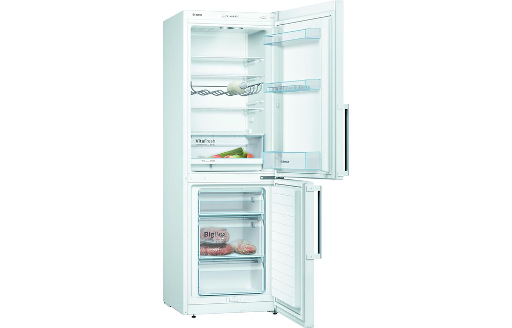 Bosch KGV33VWEP - Koel-vriescombinatie