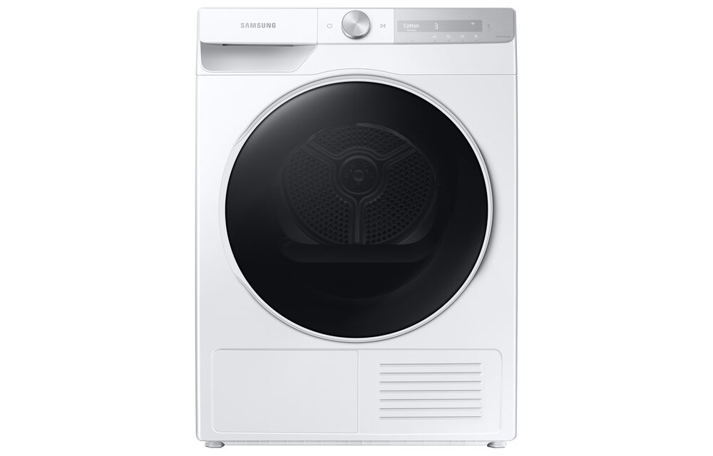 Samsung DV80T7220WH - Warmtepompdroger