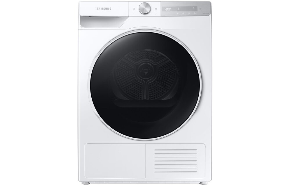 Samsung DV80T7220WH - Warmtepompdroger