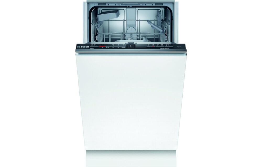 Bosch SPV2IKX11E - Inbouw vaatwasser
