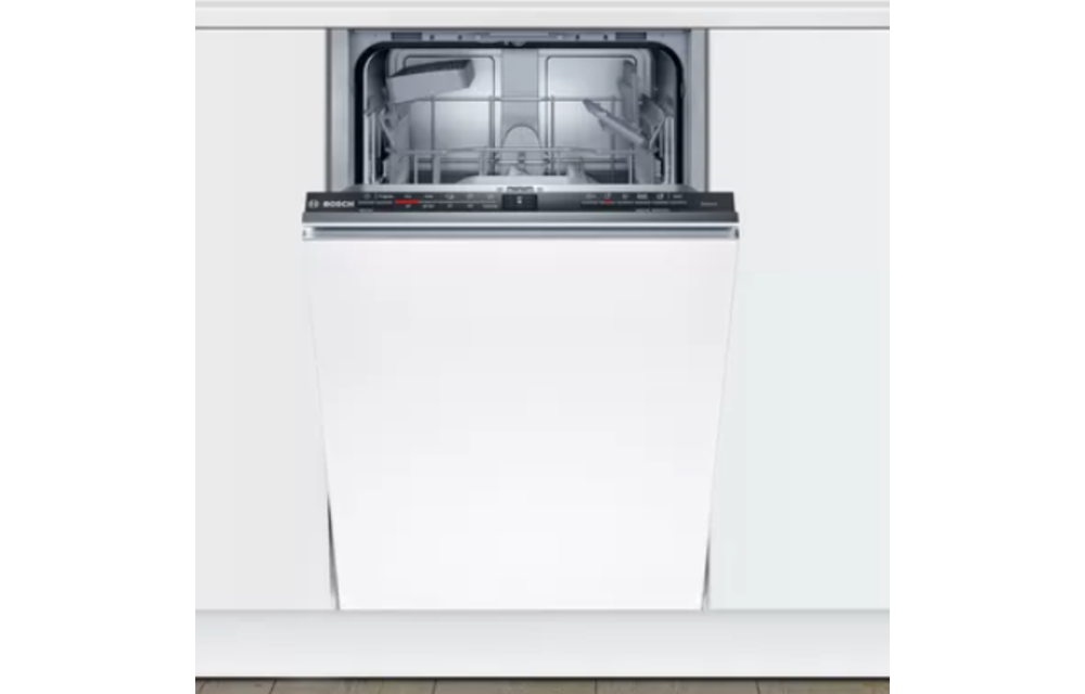 Bosch SPV2IKX11E - Inbouw vaatwasser
