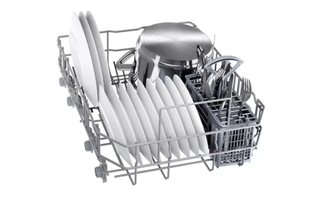 Bosch SPV2IKX11E - Inbouw vaatwasser