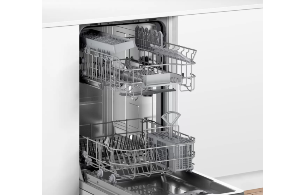 Bosch SPV2IKX11E - Inbouw vaatwasser