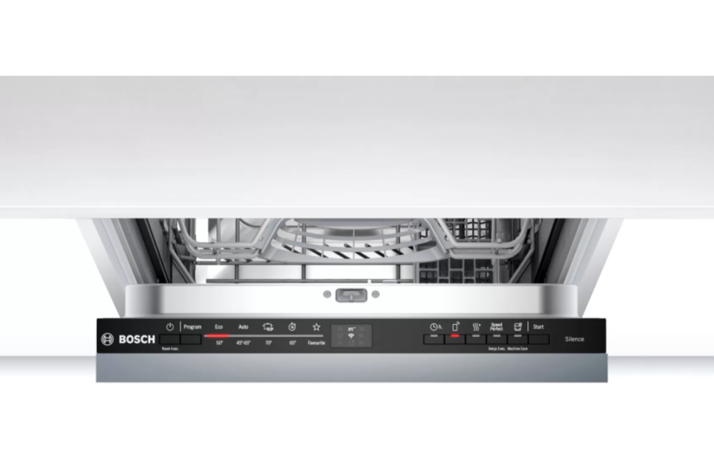 Bosch SPV2IKX11E - Inbouw vaatwasser