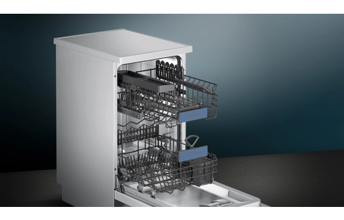 Siemens SR23EW28KE - Inbouw vaatwasser
