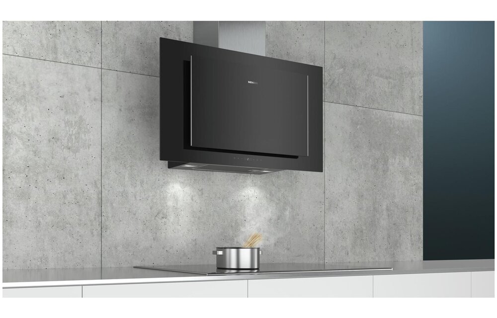 Siemens LC97FLP60 - Wandschouw afzuigkap