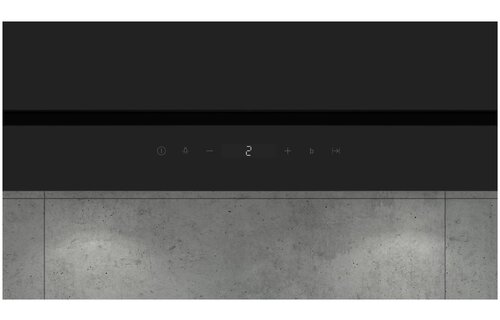 Siemens LC97FLP60 - Wandschouw afzuigkap