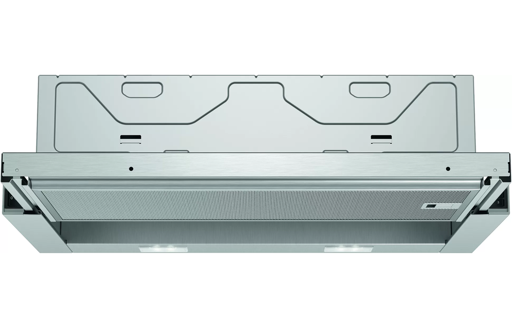 Siemens LI64LA521 - Vlakscherm afzuigkap