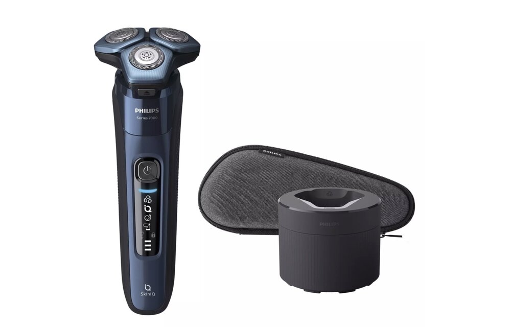 Philips Shaver Series 7000 S7782/50 - Scheerapparaat