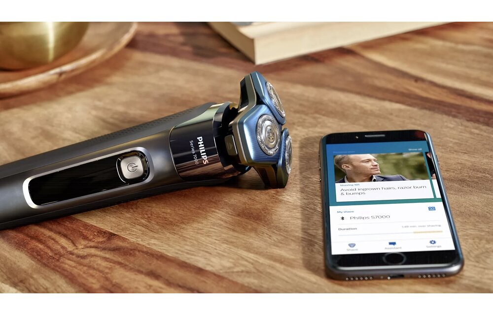 Philips Shaver Series 7000 S7782/50 - Scheerapparaat