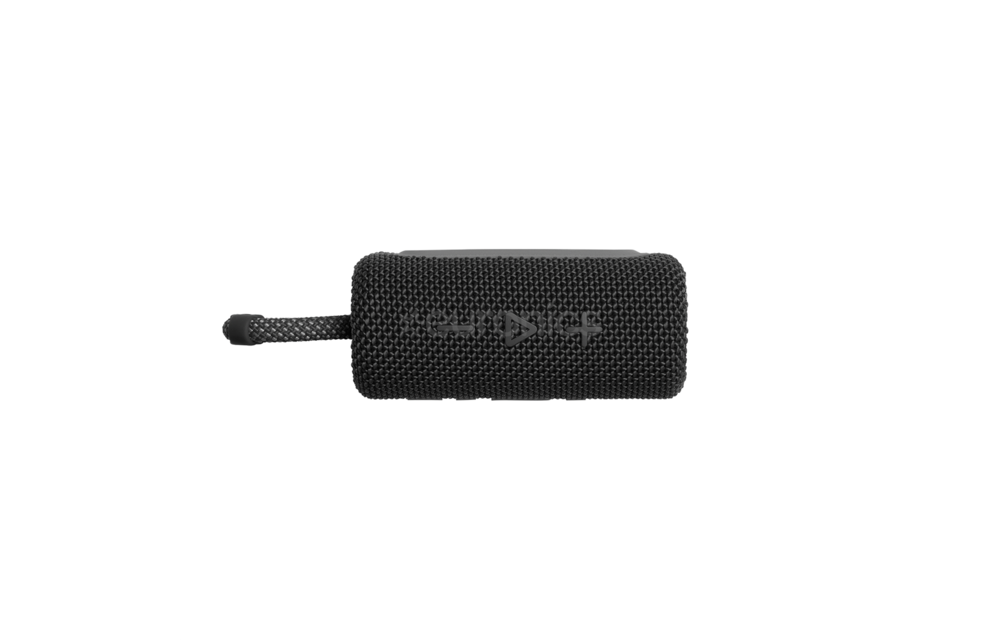 JBL Go 3 Zwart - Draadloze speaker